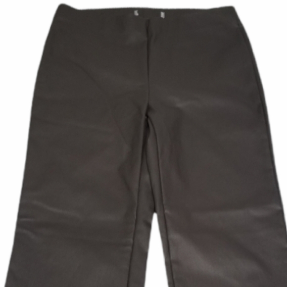 I Love Tyler Madison Leggings, Color Brown, Size S/P - Picture 8 of 12